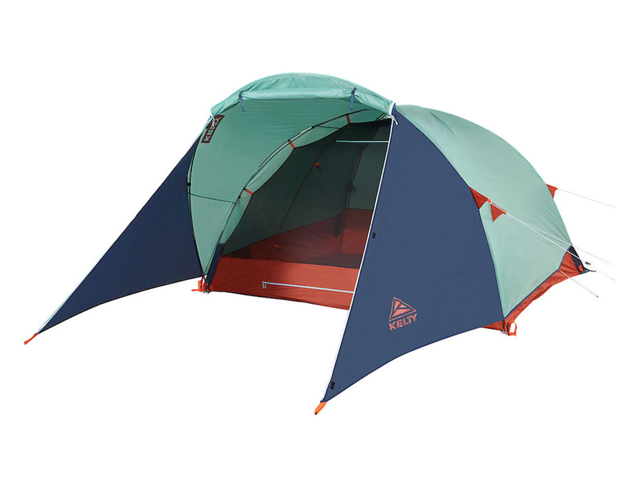 Family hotsell backpacking tent